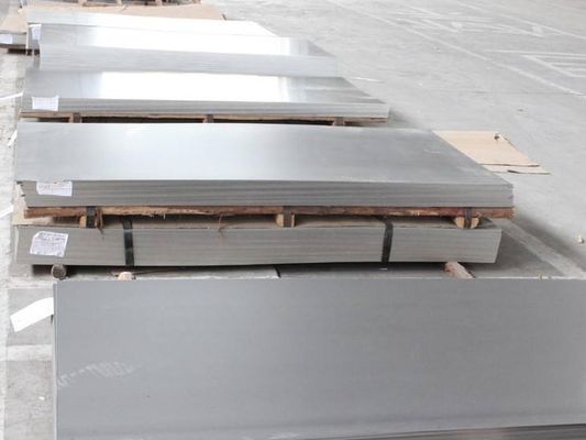 comida enlatada de 0.16m m Tin Plated Sheet Metal For
