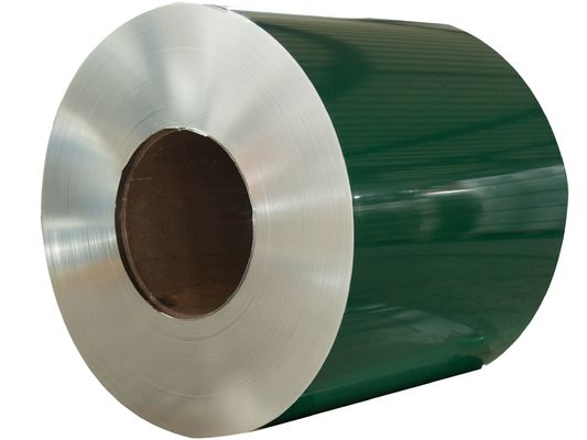 Bobina de acero de la hojalata de G33003 0.26m m para la industria alimentaria