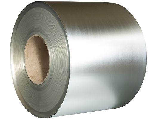 0.15-0.45 milímetros de superficie de Tin Plate Coil ASTM S1 S2 R1 para el acondicionamiento de los alimentos