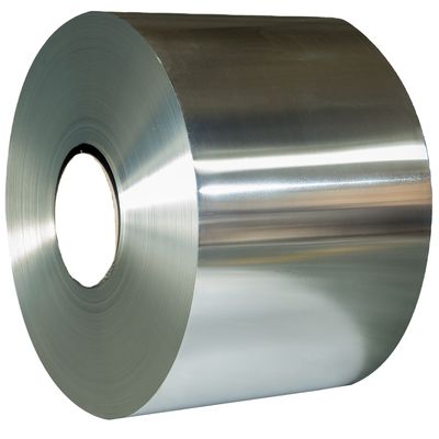 Bobina de la hojalata del ETP TFS SR. SPCC SPHC del SENIOR dr Cold Rolled de 0.18-0.6 milímetros