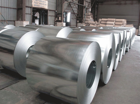 El acero laminado en caliente de acero inoxidable de la bobina de la tira de los SS 431 arrolla la superficie de los VAGOS 2B de 4M M AISI acabada