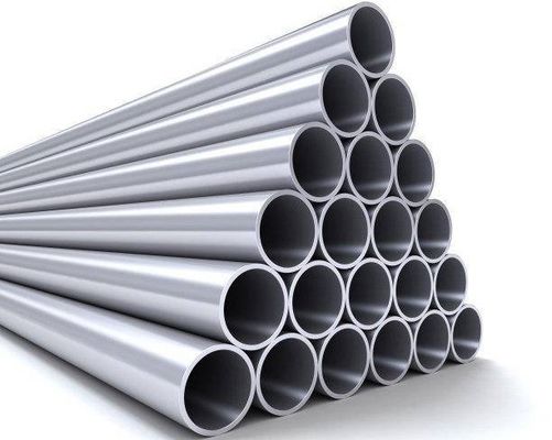 Tubo de acero inoxidable de los SS 304L estruendo retirado a frío JIS del tubo ASTM de 3/4 pulgada 304
