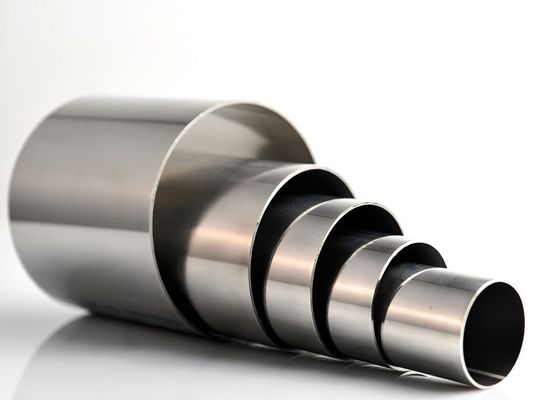 309S diámetro de las tuberías de acero S30908 de la tubería de acero S30900SS 321 SS tubo de acero inoxidable de 3/8 pulgada