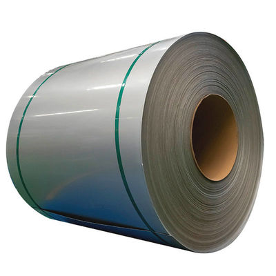 AISI ASTM 440A arrolló la pulgada de acero inoxidable retirada a frío de acero mm/48 de las bobinas 1219 del grueso 3m m