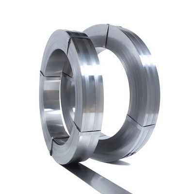 Tiras de metal de acero inoxidables de las tiras ASTM A240 2,5 milímetro S32100 TP321 de los SS 321