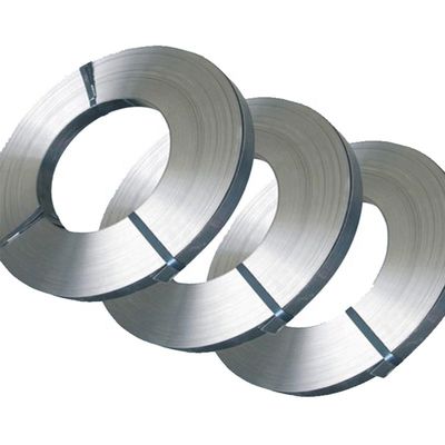 Tiras de metal retiradas a frío de acero inoxidables de las tiras 410S AISI de la hoja fina