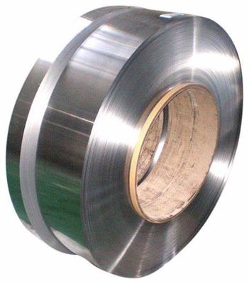 Los HL de acero inoxidables anchos de las tiras los 6m de las tiras de metal 317L AISI emergen acabado