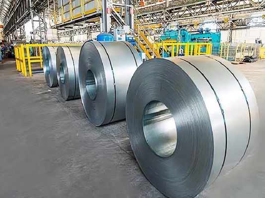 Los HL de acero inoxidables anchos de las tiras los 6m de las tiras de metal 317L AISI emergen acabado