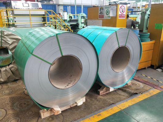 El metal de acero inoxidable SS316 pela HL de la superficie 6K acabada para el infante de marina