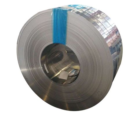 Hoja de metal de acero inoxidable de la resistencia térmica de la tira ASTM del horno de SUS309S 2B