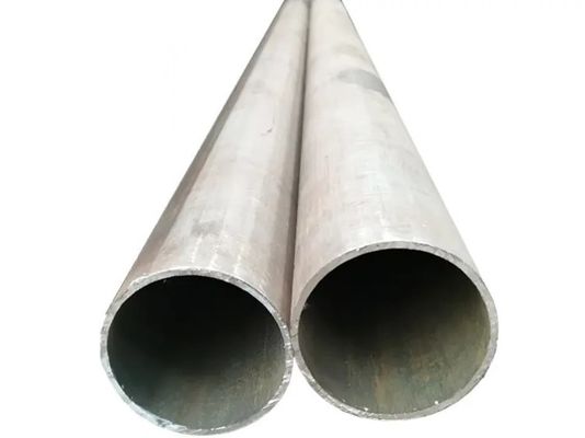45# tubo inconsútil ampliado caliente 4140 del tubo de acero 1020.00m m