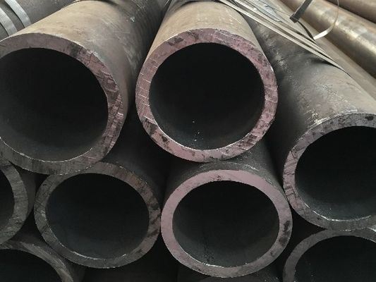 El tubo los 2m de la cubierta inconsútil de 4140 aleaciones laminó la tubería de acero 42CrMo4