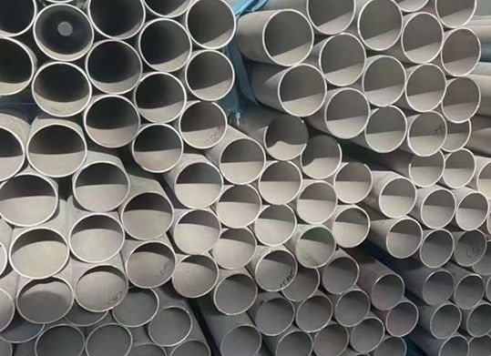 ASTM A29 - el tubo de acero inconsútil 04 laminó el tubo de la aleación 42CrMo4