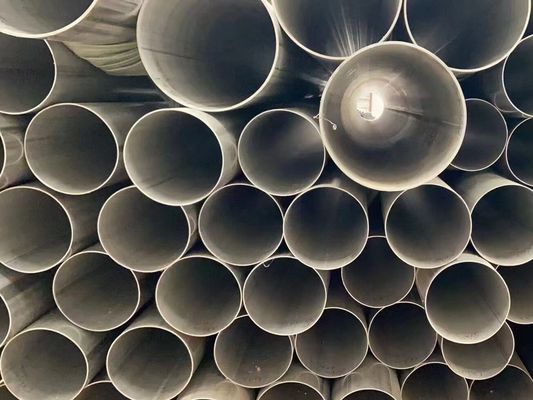 ASTM A29 - el tubo de acero inconsútil 04 laminó el tubo de la aleación 42CrMo4