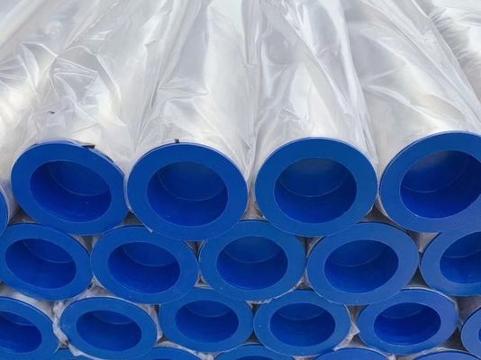 Tubo estructural inconsútil retirado a frío del acero de aleación del AMS 6359 del tubo de ASTM 4340