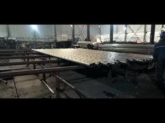 Aleación inconsútil de la tubería de acero 4140 que trabaja a máquina Rod hueco 120m m